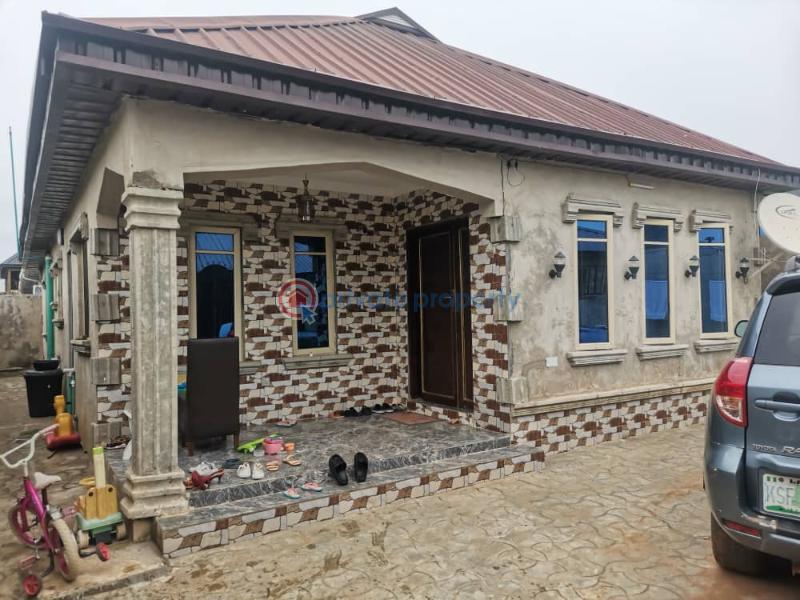 3 bedroom Detached Bungalow For Sale Ayobo Ipaja Lagos - 6