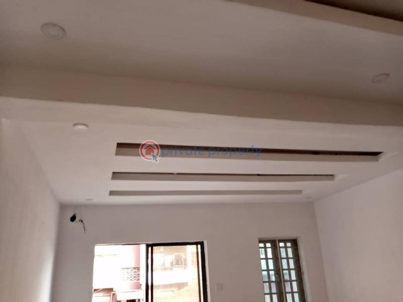 3 bedroom House For Sale Surulere Lagos - 5