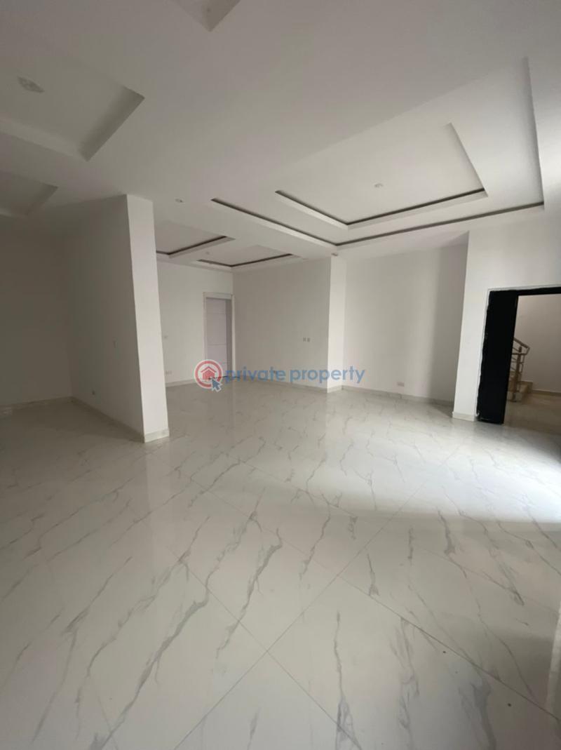 3 bedroom Flat & Apartment For Rent Oniru Victoria Island Lagos - 9