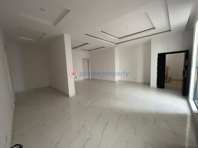 3 bedroom Flat & Apartment For Rent Oniru Victoria Island Lagos - 7