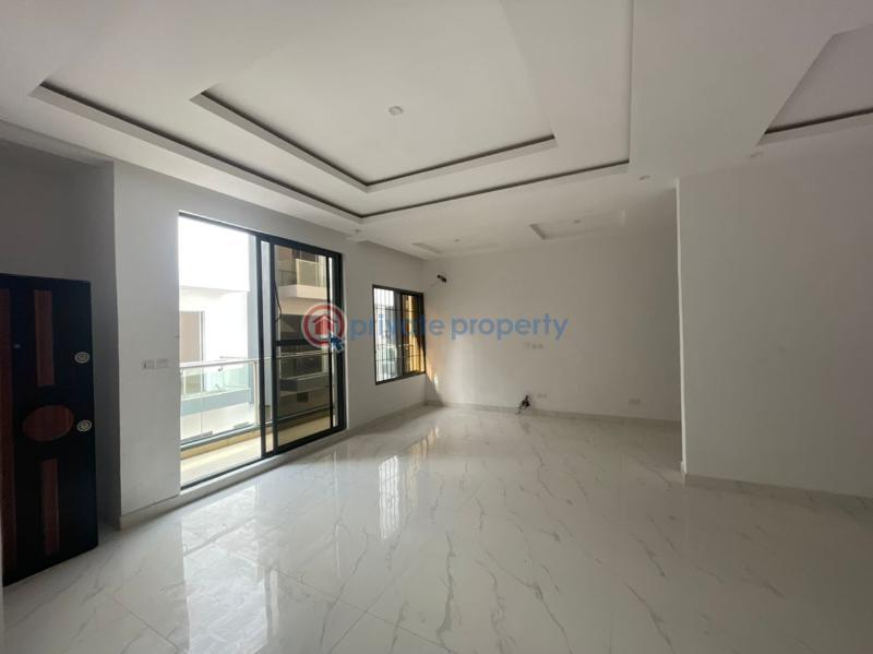 3 bedroom Flat & Apartment For Rent Oniru Victoria Island Lagos - 2