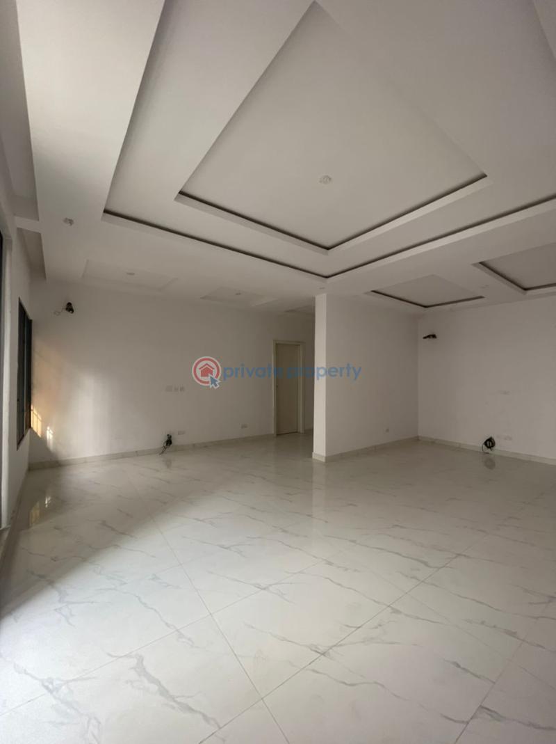 3 bedroom Flat & Apartment For Rent Oniru Victoria Island Lagos - 4