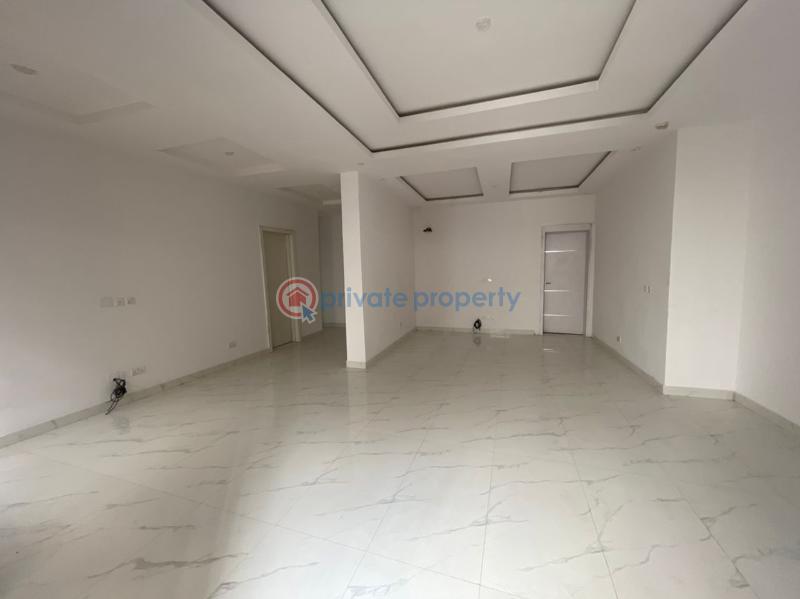 3 bedroom Flat & Apartment For Rent Oniru Victoria Island Lagos - 12