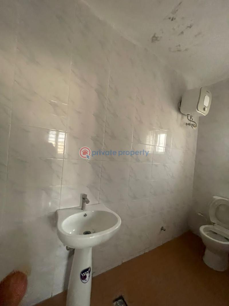 3 bedroom House For Rent Opposite Greenland Estate Olokonla Ajah Lagos - 5