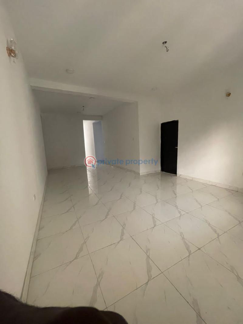 3 bedroom House For Rent Opposite Greenland Estate Olokonla Ajah Lagos - 1