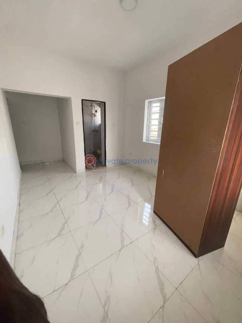 3 bedroom House For Rent Opposite Greenland Estate Olokonla Ajah Lagos - 0