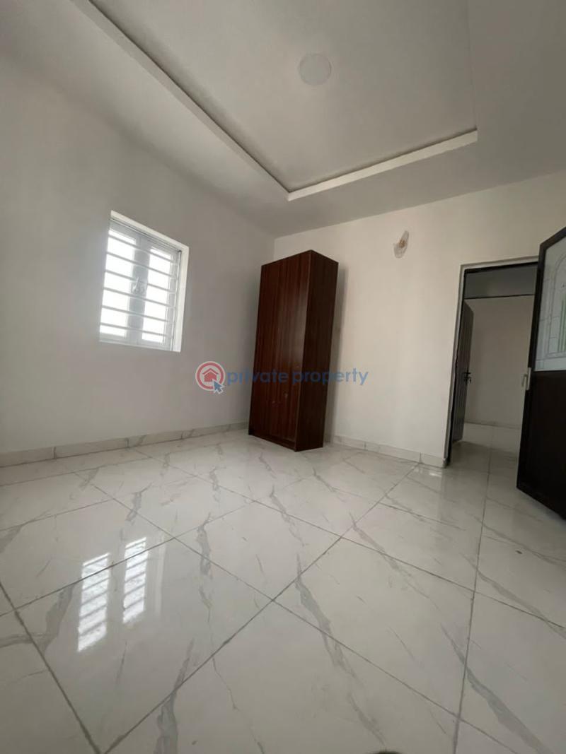 3 bedroom House For Rent Opposite Greenland Estate Olokonla Ajah Lagos - 9