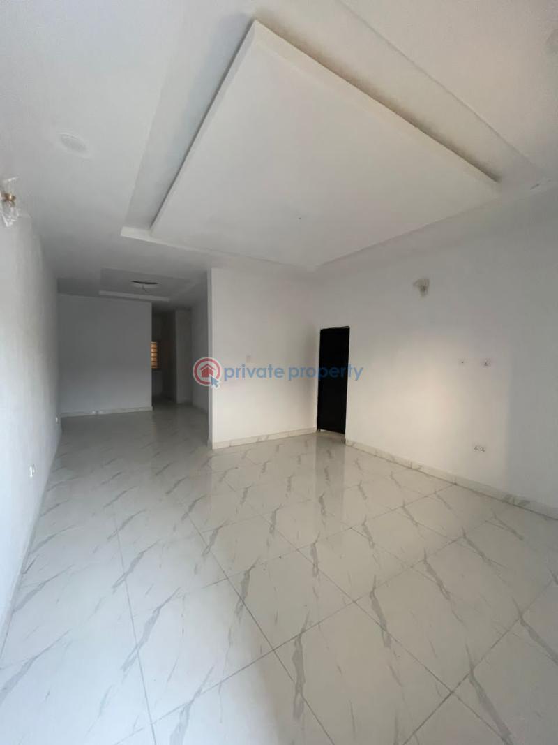 3 bedroom House For Rent Opposite Greenland Estate Olokonla Ajah Lagos - 6