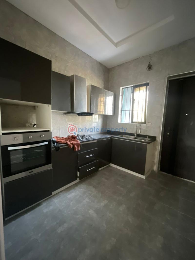 3 bedroom Flat & Apartment For Rent Oniru Victoria Island Lagos - 6