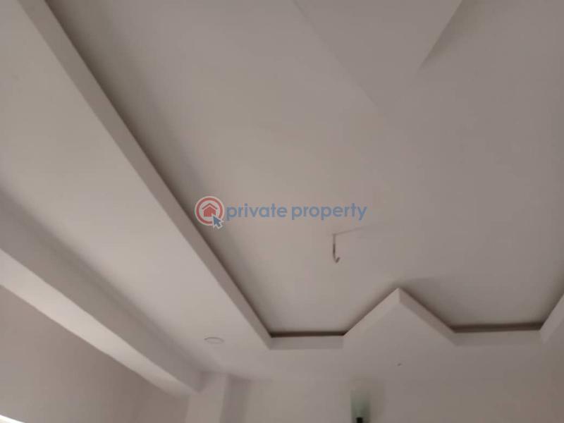 3 bedroom House For Sale Surulere Lagos - 1