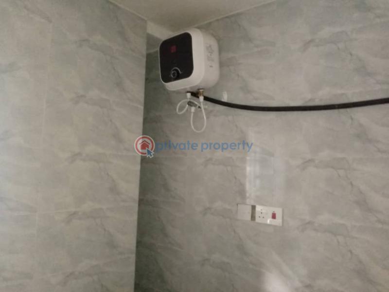 3 bedroom House For Sale Surulere Lagos - 4