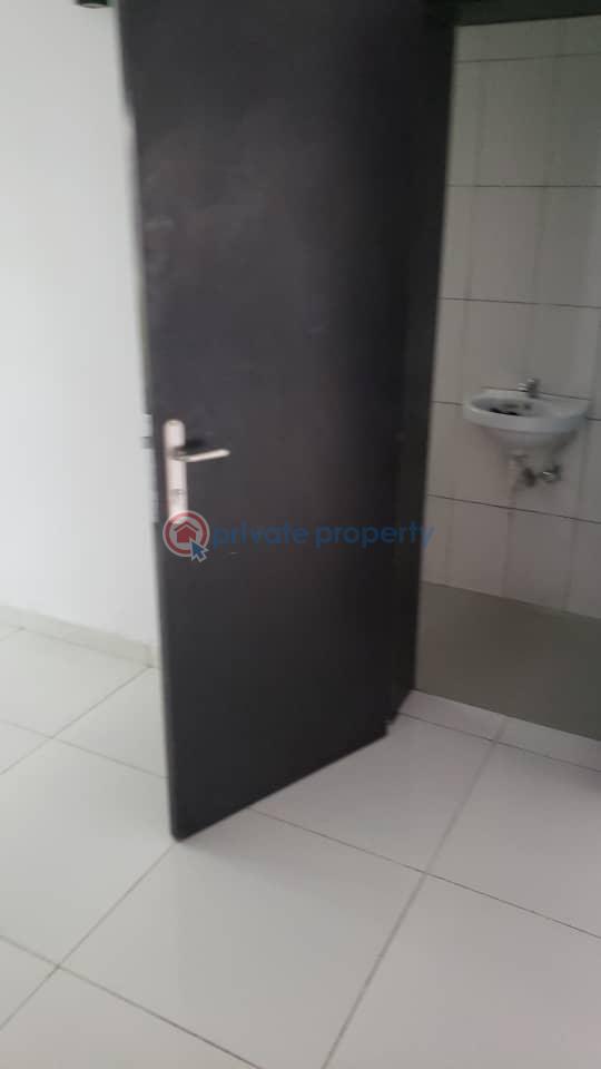 For rent 3 bedroom House City View Estate, Off Lagos Ibadan Expressway