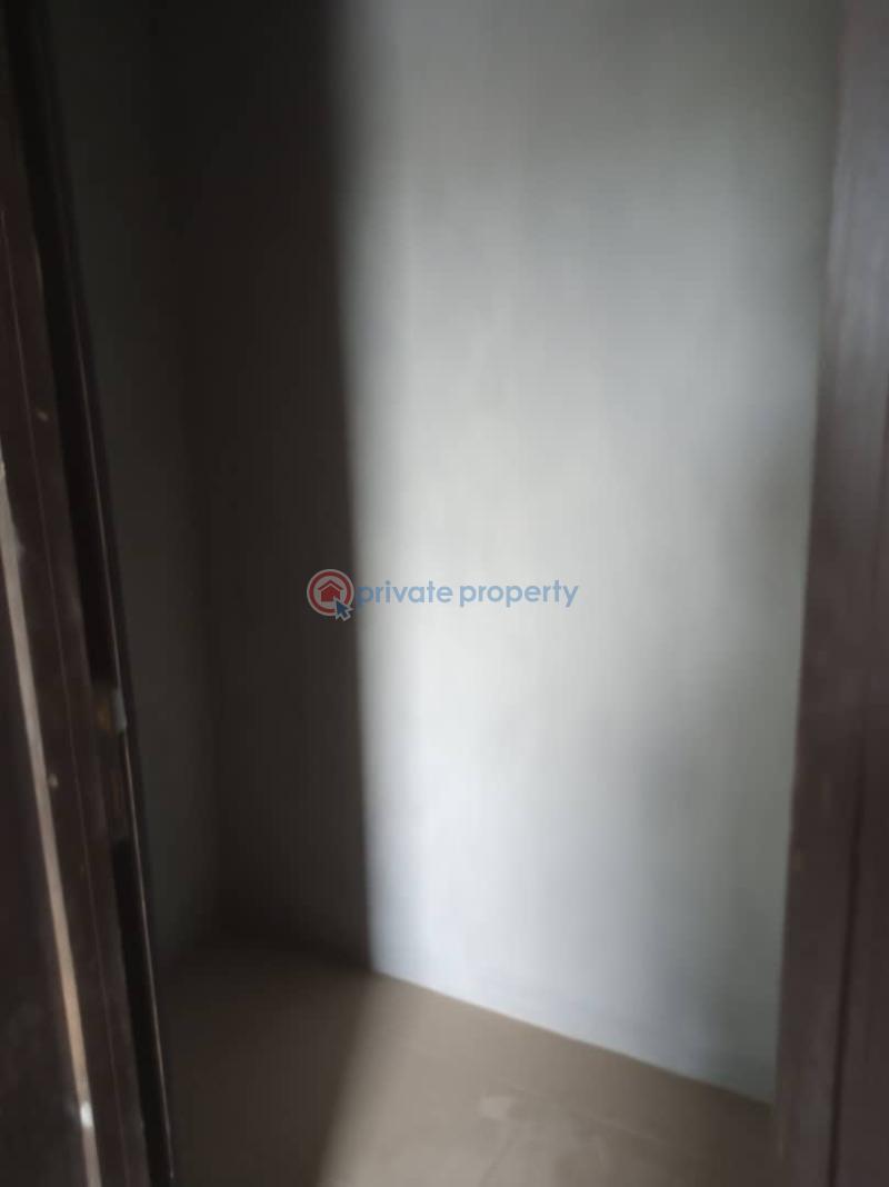 3 bedroom House For Rent Haruna Ikeja Lagos - 8