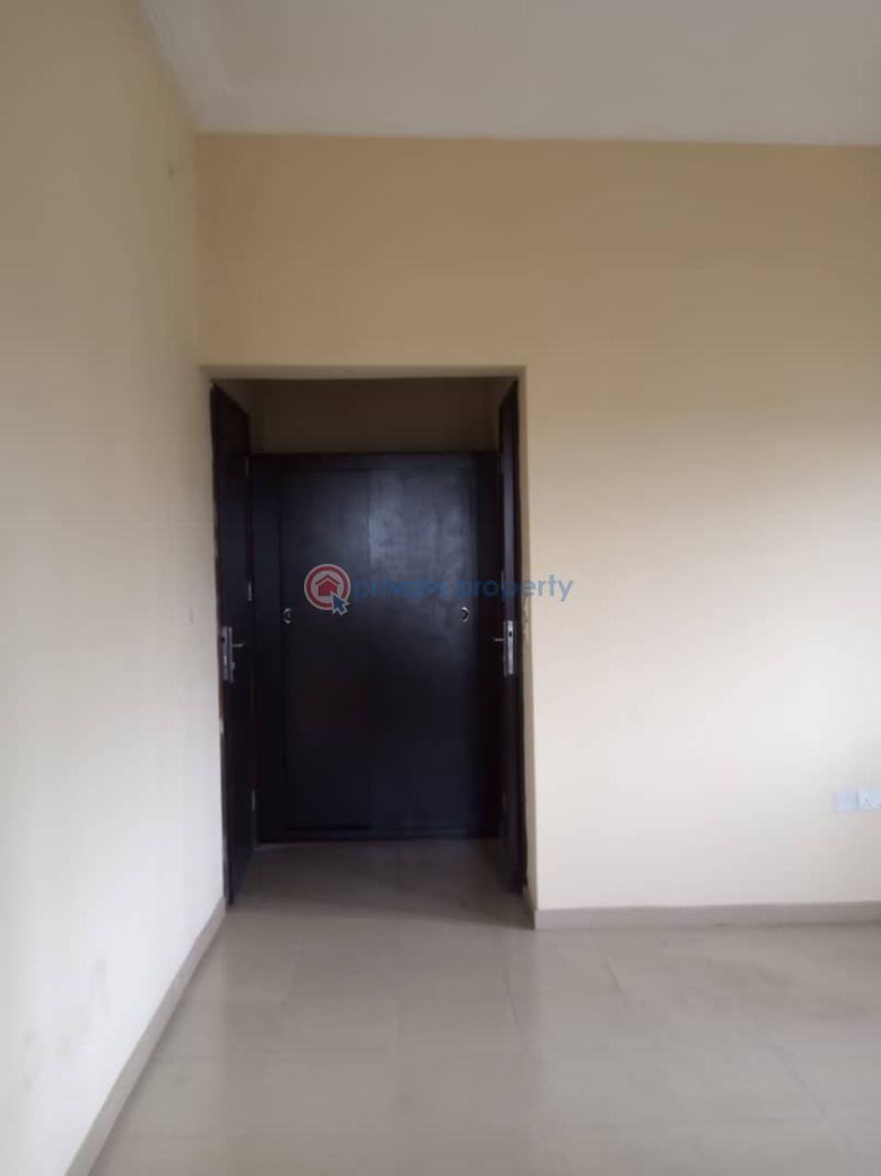 3 bedroom House For Rent Haruna Ikeja Lagos - 2