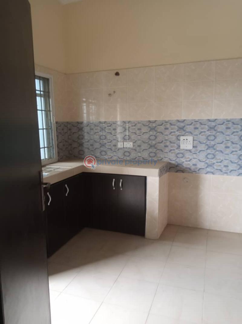 3 bedroom House For Rent Haruna Ikeja Lagos - 7
