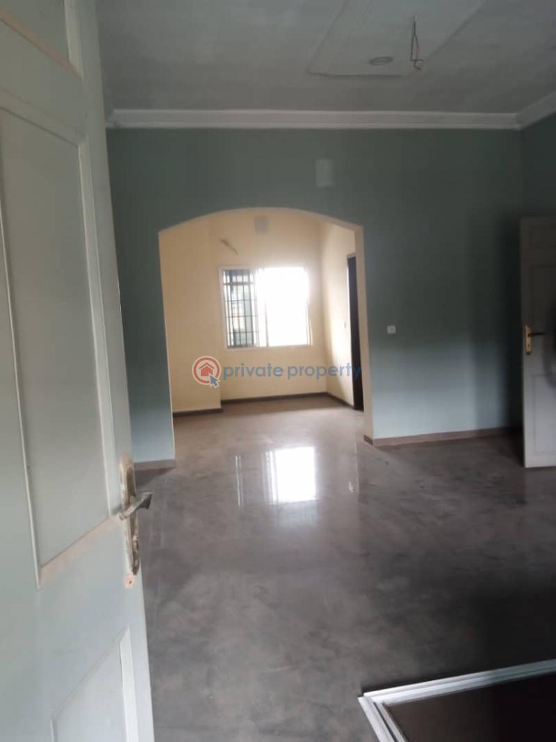 3 bedroom House For Rent Haruna Ikeja Lagos - 6