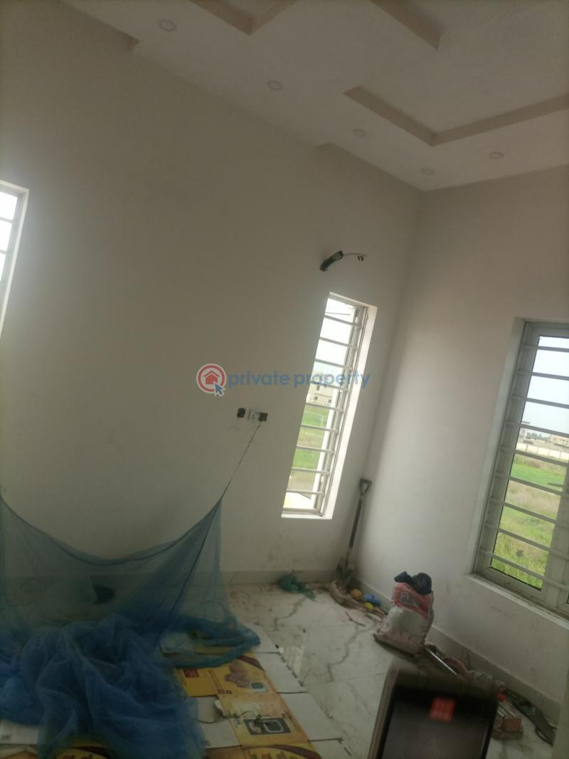 2 bedroom Flat & Apartment For Rent Ojota Lagos - 2