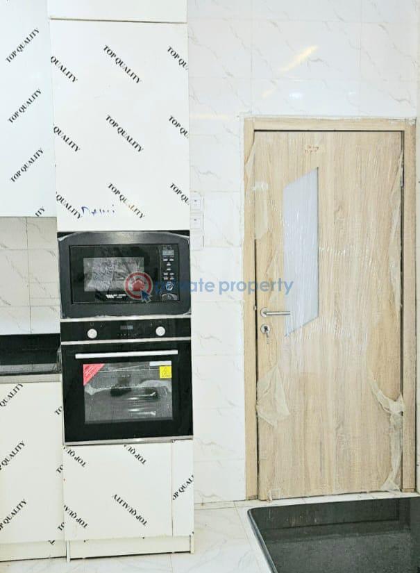 3 bedroom Detached Bungalow For Sale Alafara Jericho, Extension Ibadan Oyo - 5