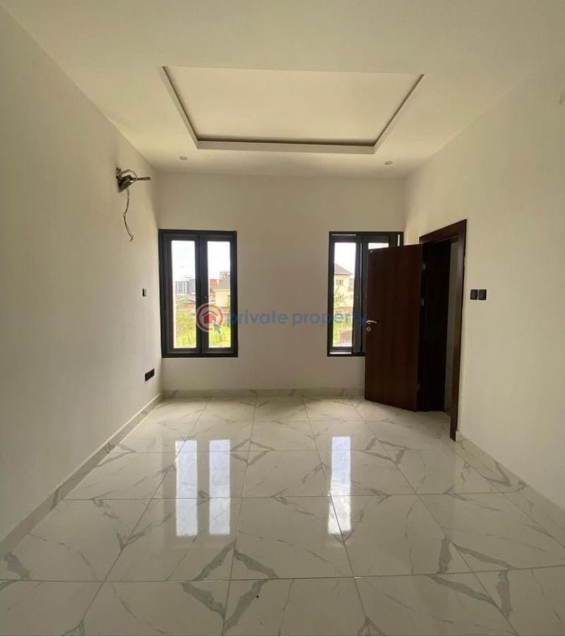 3 bedroom Block Of Flats For Rent Freedom Way Lekki Phase 1 Lagos - 5