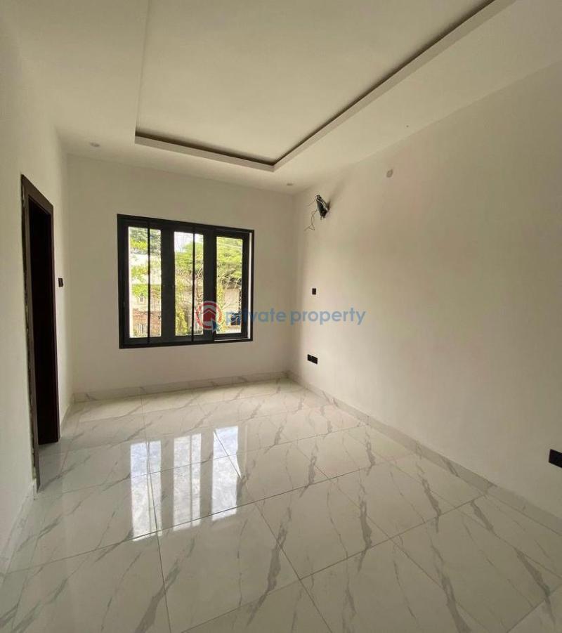 3 bedroom Block Of Flats For Rent Freedom Way Lekki Phase 1 Lagos - 4