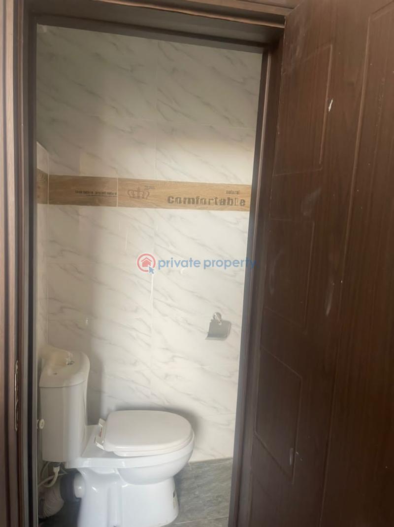 3 bedroom Block Of Flats For Rent Aguda  Surulere Lagos - 6