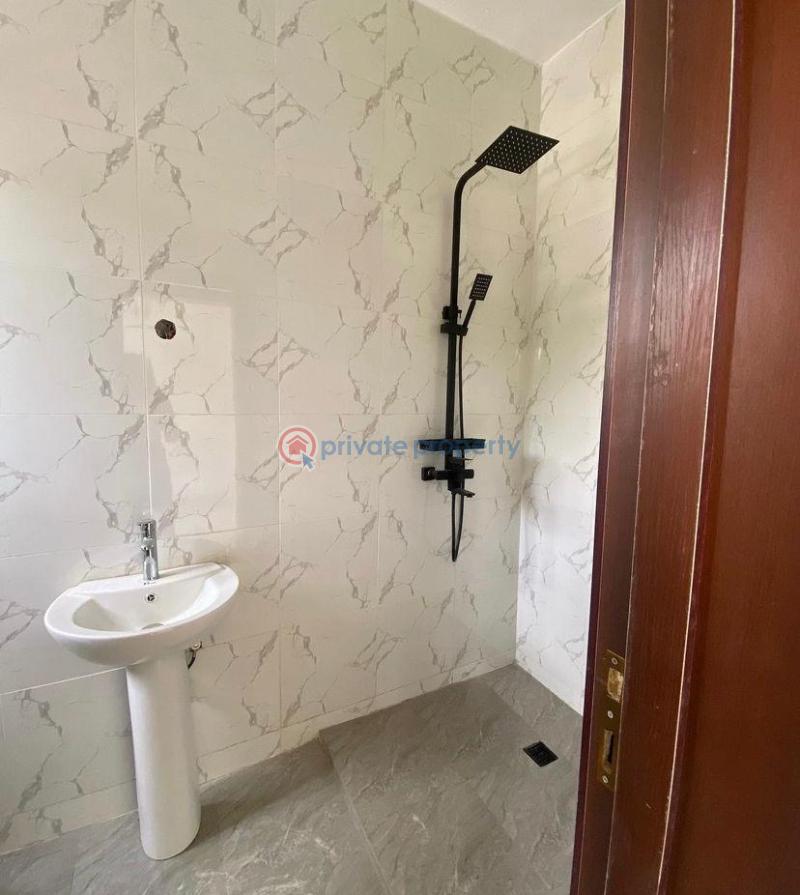 3 bedroom Block Of Flats For Rent Freedom Way Lekki Phase 1 Lagos - 7