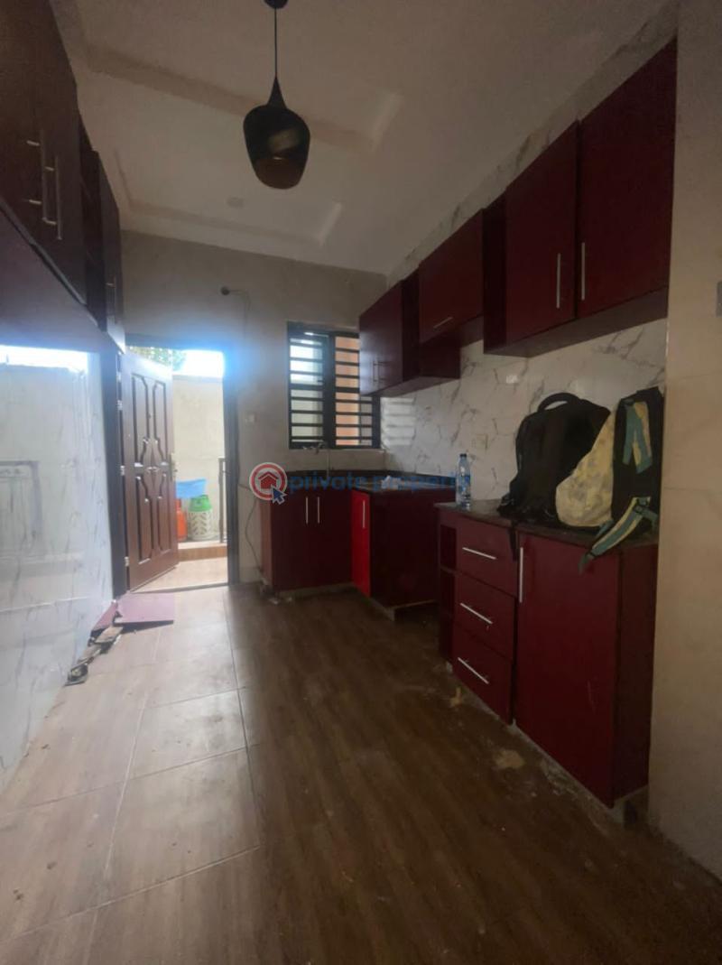 3 bedroom Block Of Flats For Rent Aguda  Surulere Lagos - 3