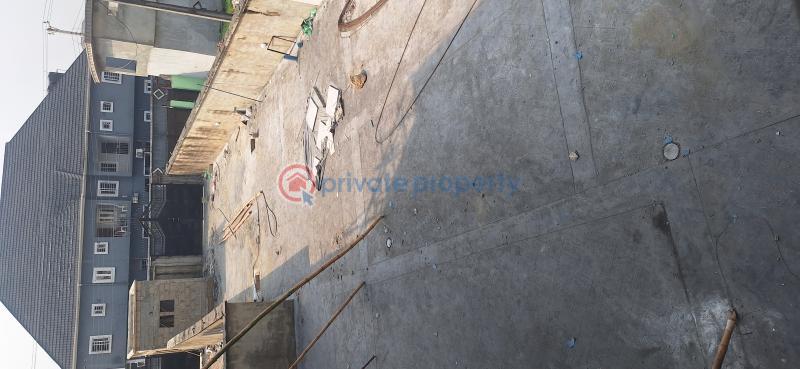 3 bedroom Flat & Apartment For Rent Seaside Estate Badore Badore Ajah Lagos - 8