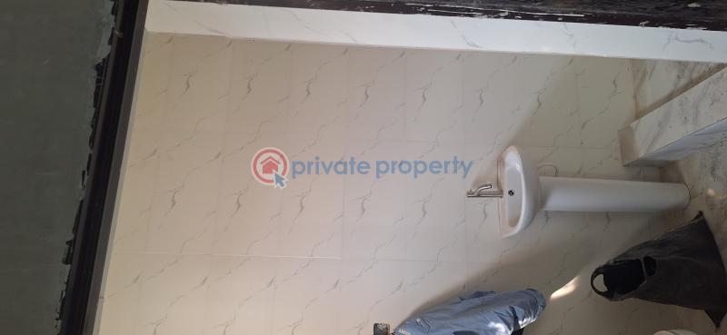 3 bedroom Flat & Apartment For Rent Seaside Estate Badore Badore Ajah Lagos - 9