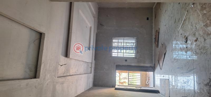 3 bedroom Flat & Apartment For Rent Seaside Estate Badore Badore Ajah Lagos - 4