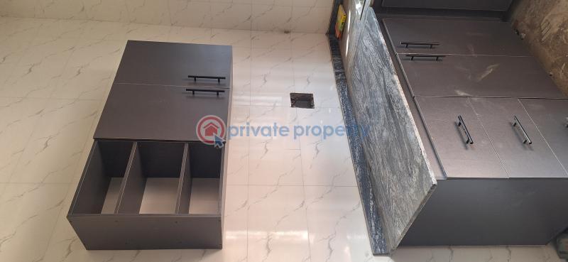 3 bedroom Flat & Apartment For Rent Seaside Estate Badore Badore Ajah Lagos - 3