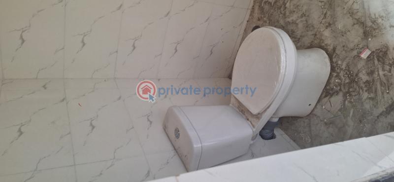 3 bedroom Flat & Apartment For Rent Seaside Estate Badore Badore Ajah Lagos - 1