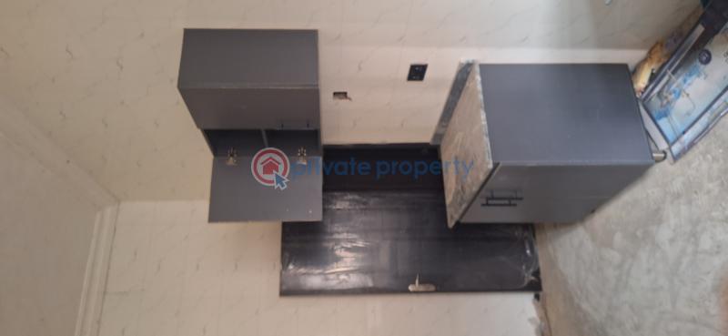 3 bedroom Flat & Apartment For Rent Seaside Estate Badore Badore Ajah Lagos - 5