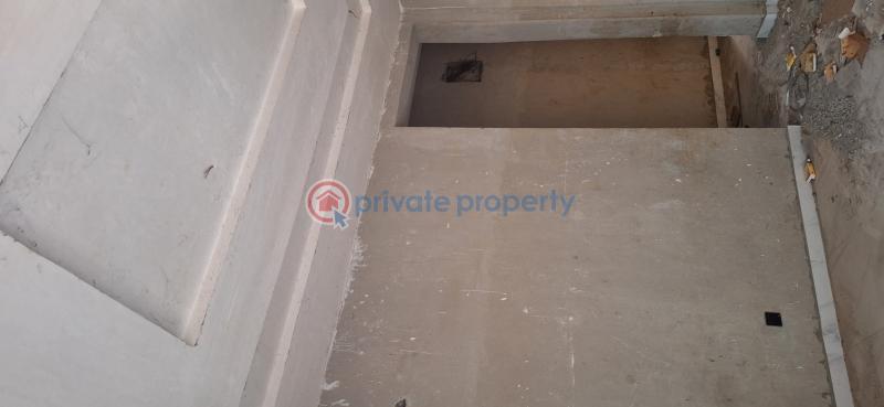 3 bedroom Flat & Apartment For Rent Seaside Estate Badore Badore Ajah Lagos - 7