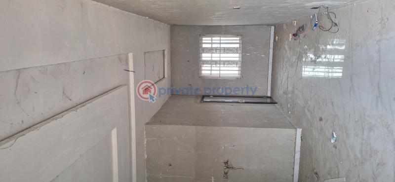 3 bedroom Flat & Apartment For Rent Seaside Estate Badore Badore Ajah Lagos - 2