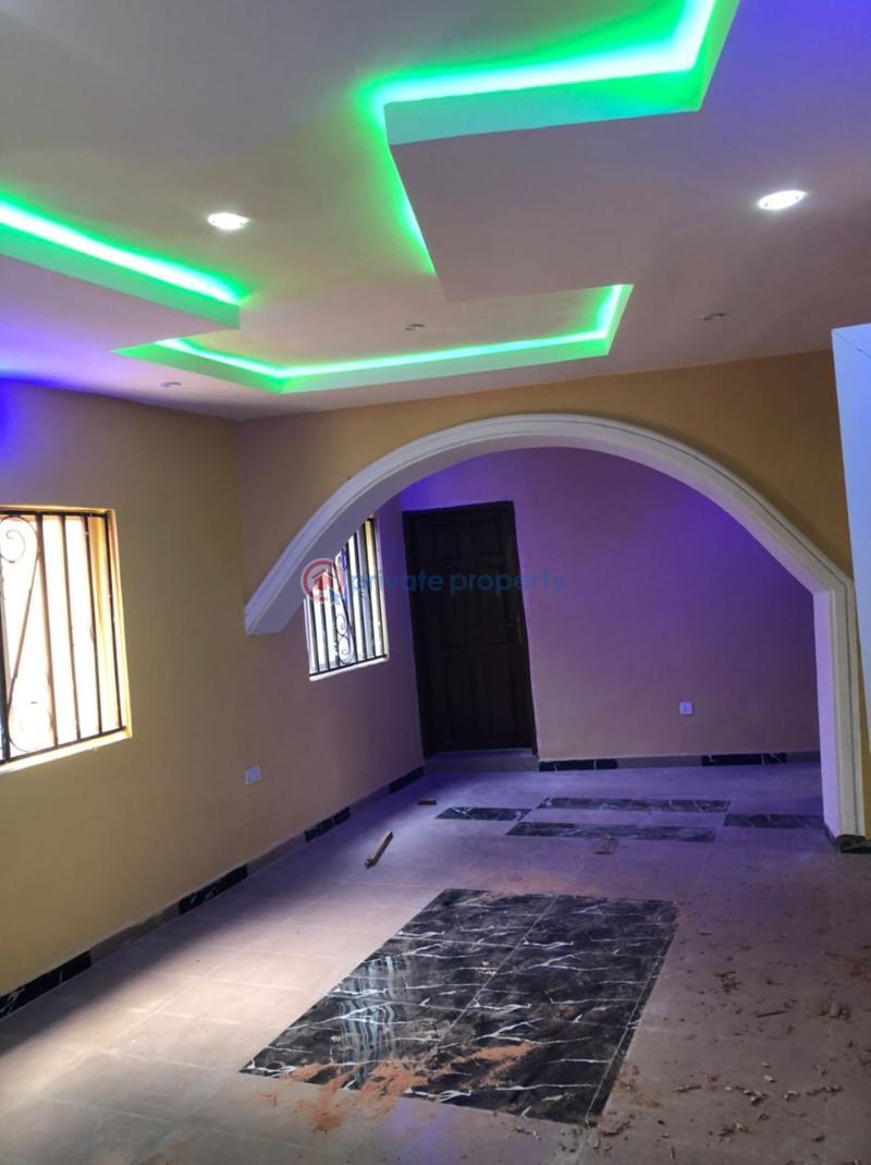2 bedroom Flat & Apartment For Rent Estate Onike Yaba Lagos - 6