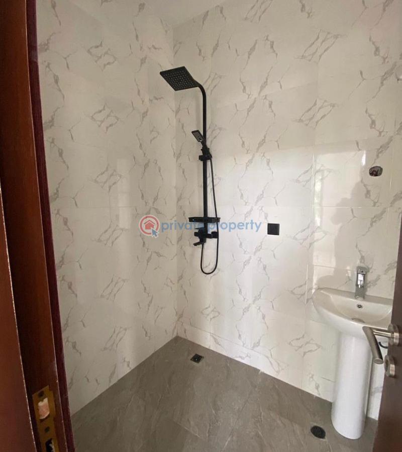 3 bedroom Block Of Flats For Rent Freedom Way Lekki Phase 1 Lagos - 6