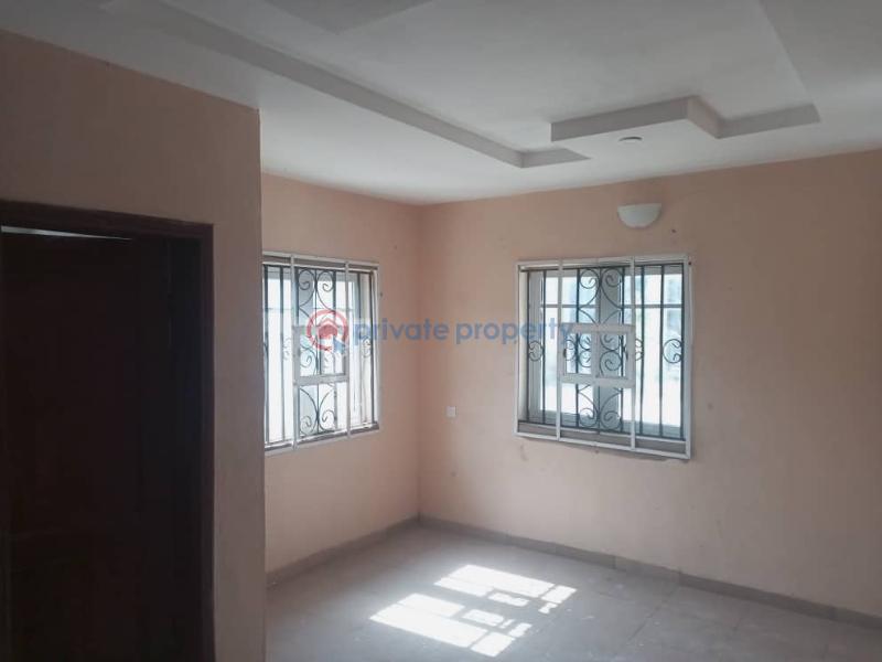 3 bedroom Self Contain For Rent Ologuneru Eleyele Ibadan Oyo - 2