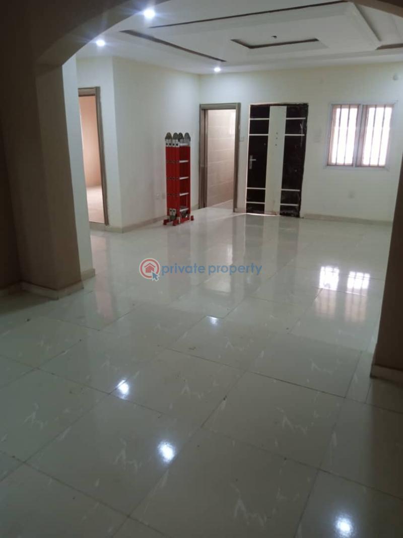 3 bedroom Self Contain For Rent Revival Area, Akala Express Way Oluyole Estate Ibadan Oyo - 2