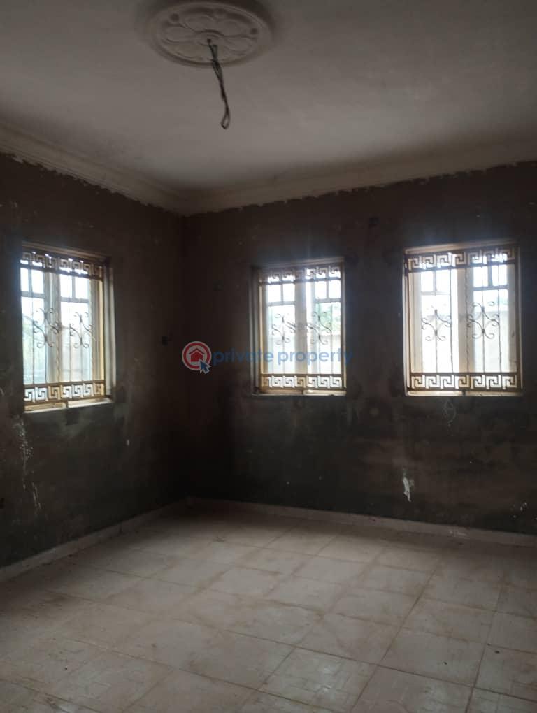 3 bedroom Self Contain For Rent Ilupeju Estate Akobo Ibadan Oyo - 3