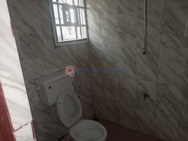 3 bedroom Self Contain For Rent Ologuneru Eleyele Ibadan Oyo - 4