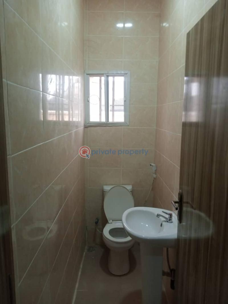 3 bedroom Self Contain For Rent Revival Area, Akala Express Way Oluyole Estate Ibadan Oyo - 11