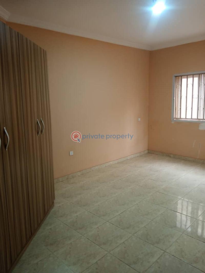 3 bedroom Self Contain For Rent Revival Area, Akala Express Way Oluyole Estate Ibadan Oyo - 3