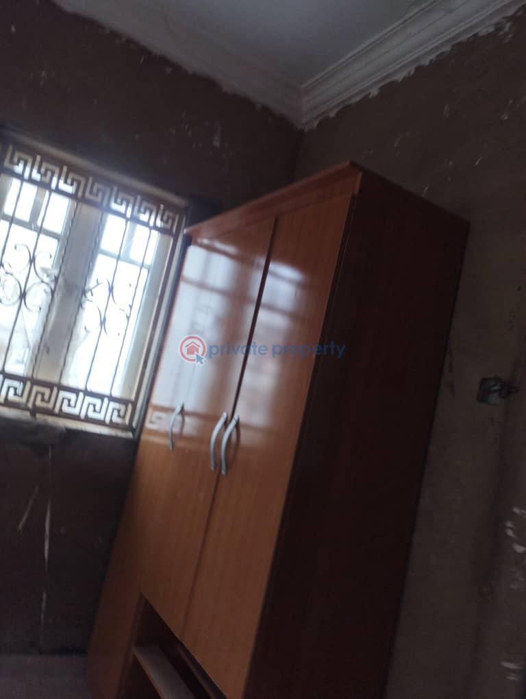 3 bedroom Self Contain For Rent Ilupeju Estate Akobo Ibadan Oyo - 2