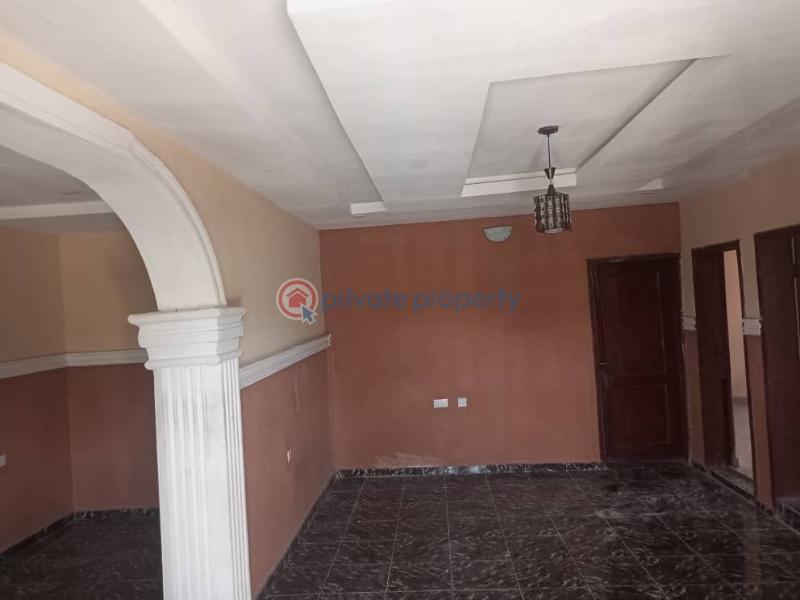 3 bedroom Self Contain For Rent Ologuneru Eleyele Ibadan Oyo - 5