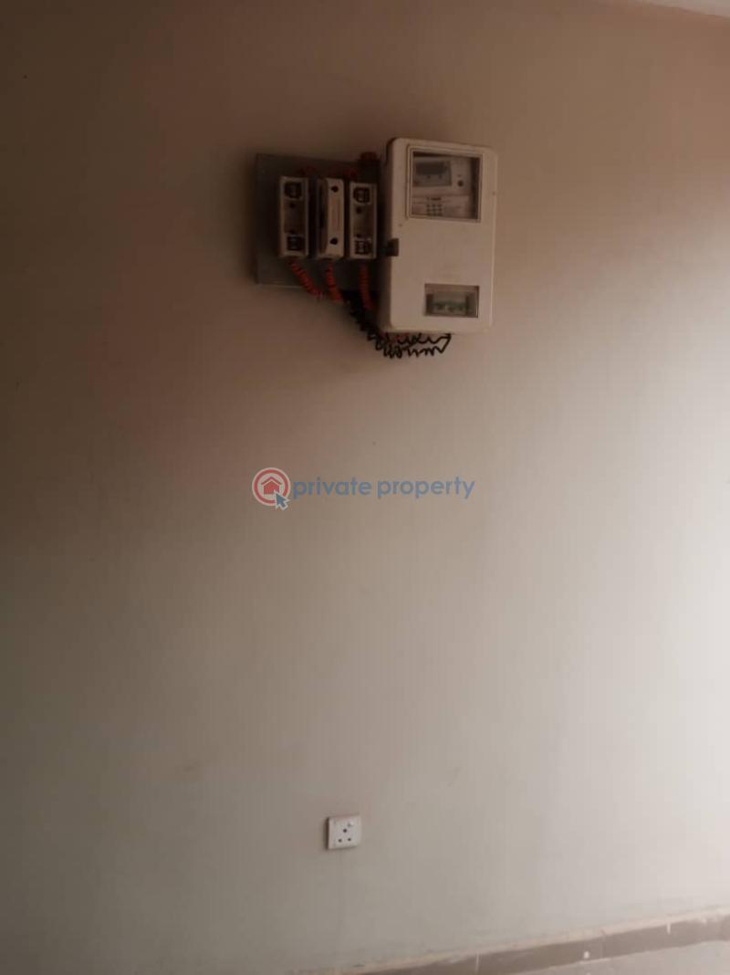 3 bedroom Self Contain For Rent Revival Area, Akala Express Way Oluyole Estate Ibadan Oyo - 4