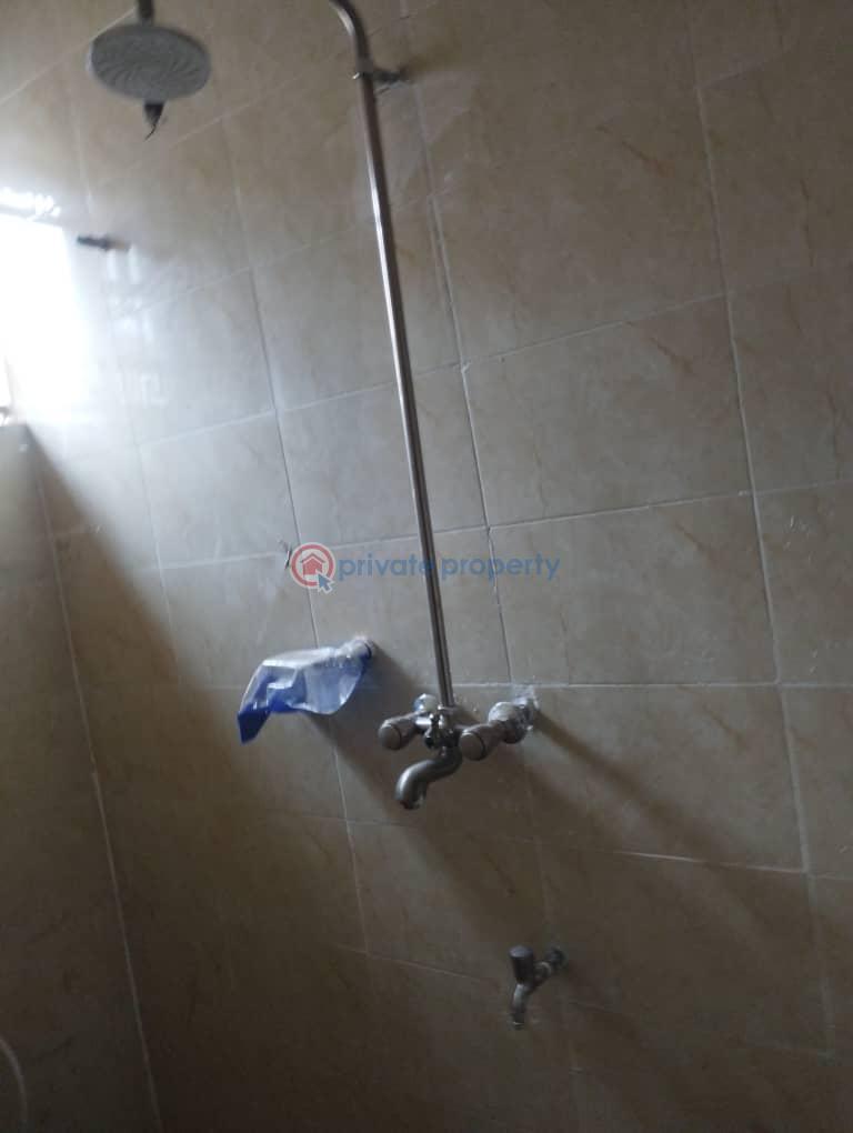 3 bedroom Self Contain For Rent Ilupeju Estate Akobo Ibadan Oyo - 1