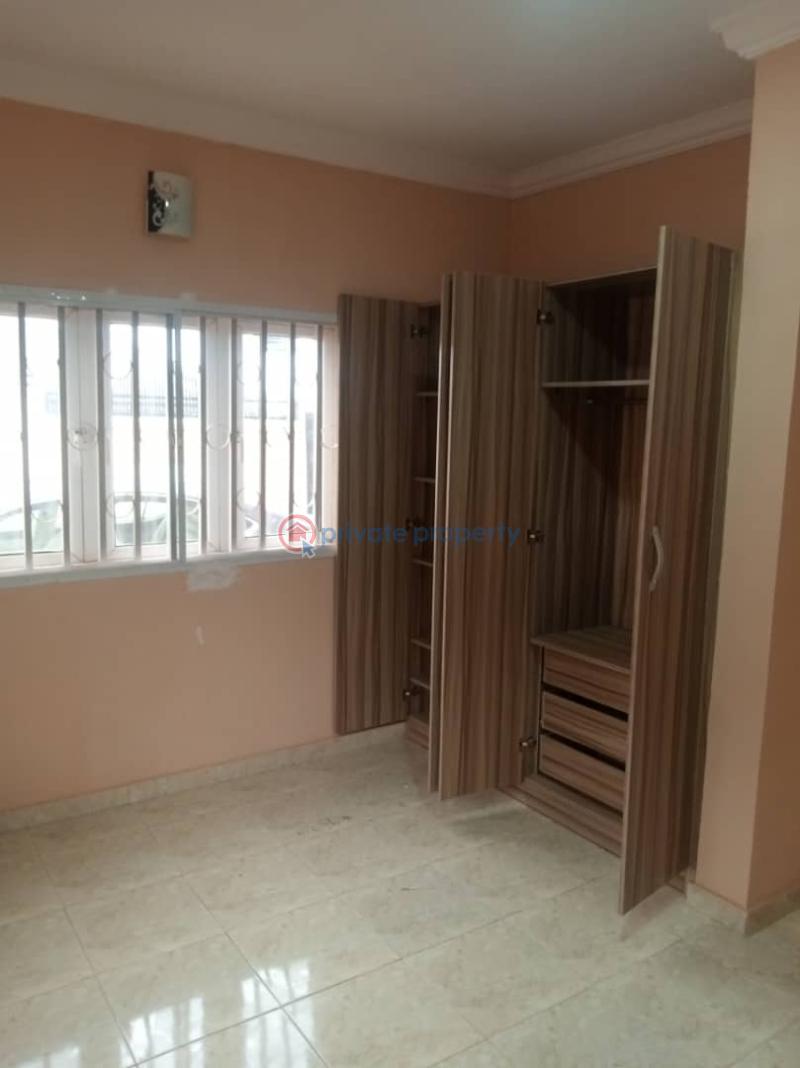 3 bedroom Self Contain For Rent Revival Area, Akala Express Way Oluyole Estate Ibadan Oyo - 9