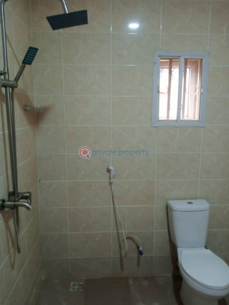 3 bedroom Self Contain For Rent Revival Area, Akala Express Way Oluyole Estate Ibadan Oyo - 7