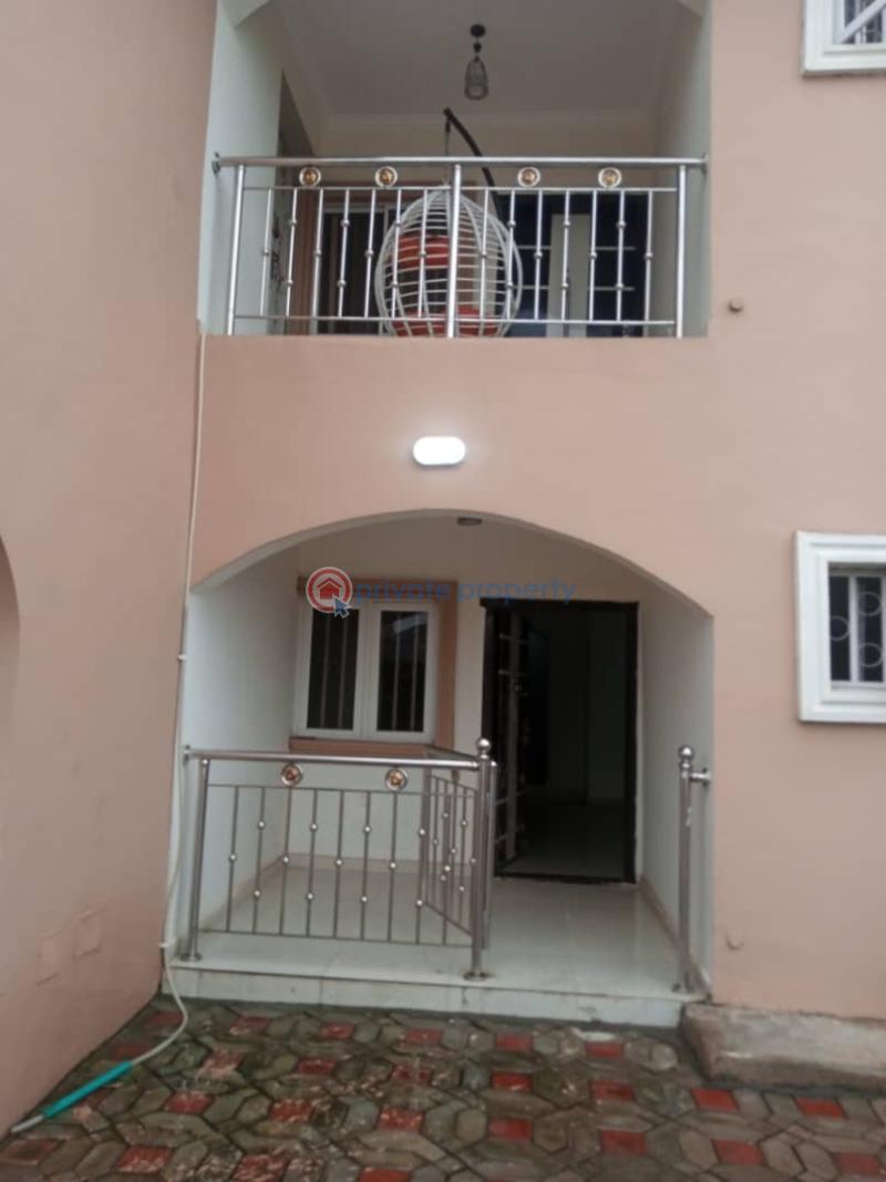 3 bedroom Self Contain For Rent Revival Area, Akala Express Way Oluyole Estate Ibadan Oyo - 14